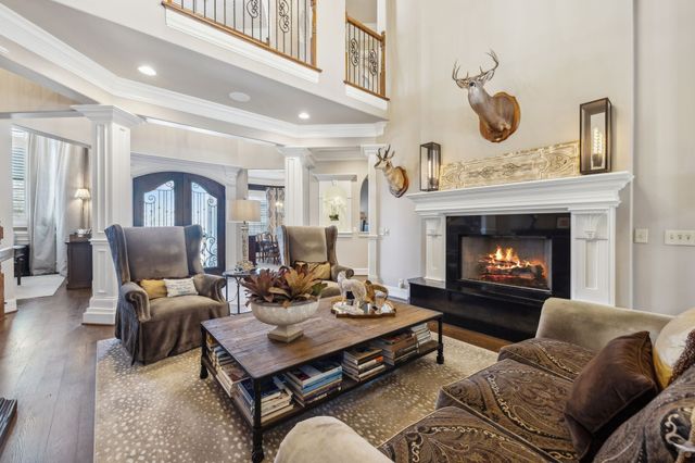3235 Kinnard Springs Rd, Franklin, TN 37064