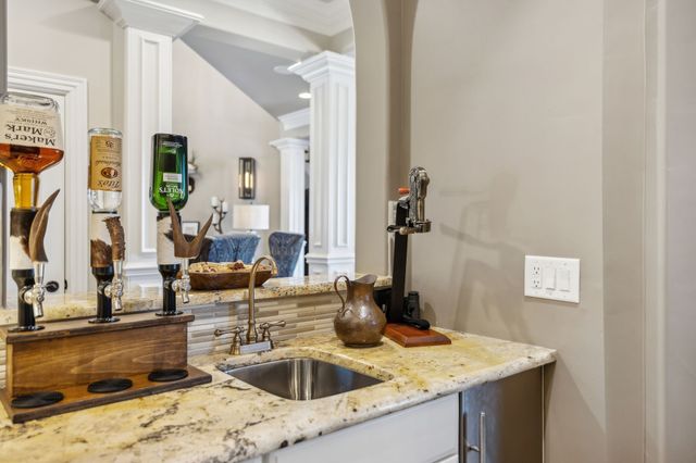 3235 Kinnard Springs Rd, Franklin, TN 37064
