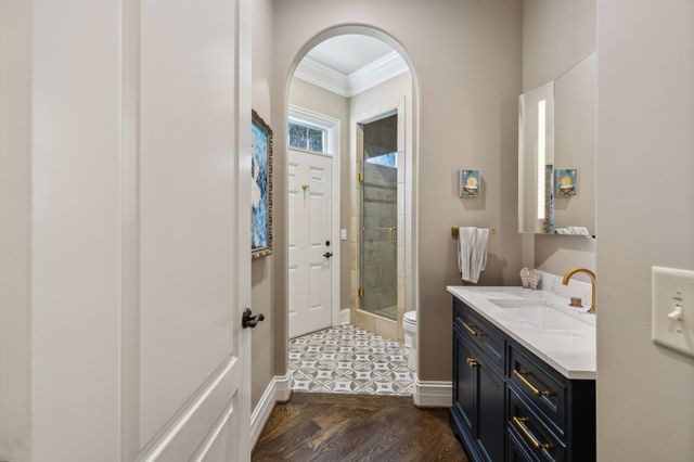 3235 Kinnard Springs Rd, Franklin, TN 37064