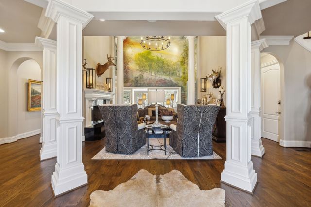 3235 Kinnard Springs Rd, Franklin, TN 37064