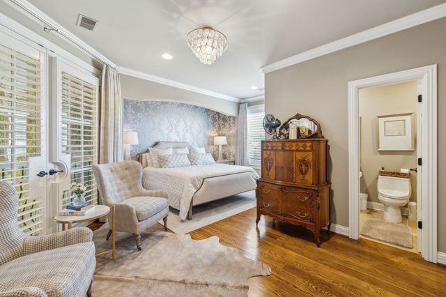 3235 Kinnard Springs Rd, Franklin, TN 37064