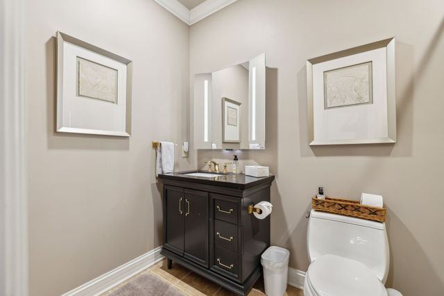 3235 Kinnard Springs Rd, Franklin, TN 37064