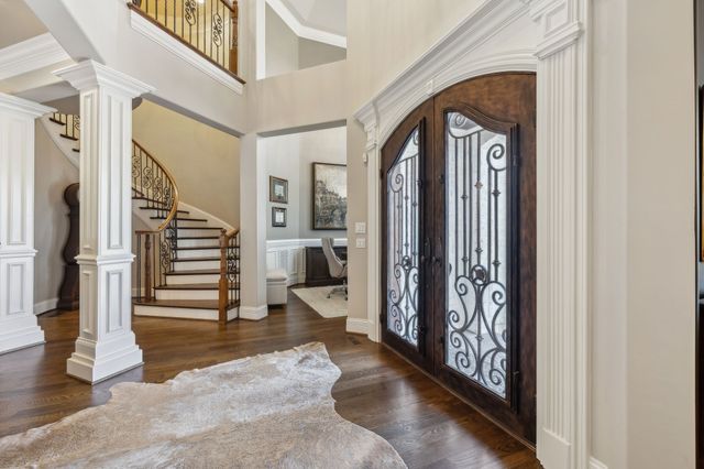 3235 Kinnard Springs Rd, Franklin, TN 37064