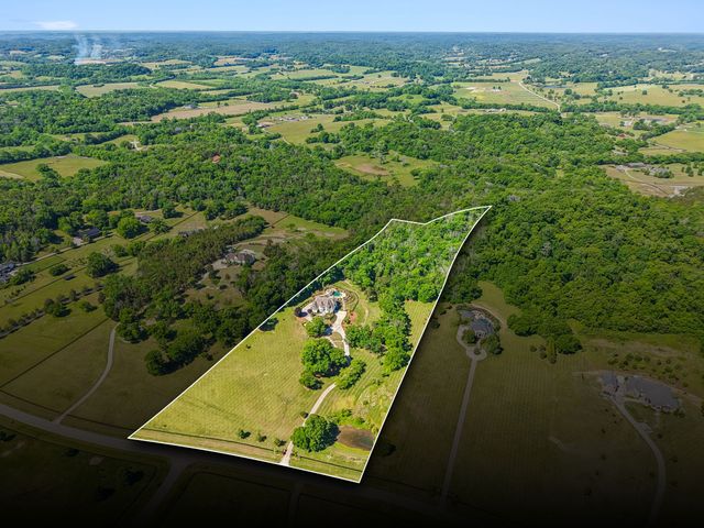 3235 Kinnard Springs Rd, Franklin, TN 37064