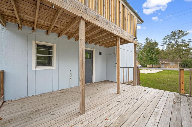 5199 E Fm 1988, Livingston, TX 77351