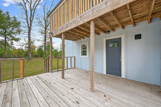 5199 E Fm 1988, Livingston, TX 77351