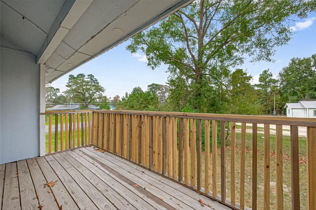 5199 E Fm 1988, Livingston, TX 77351