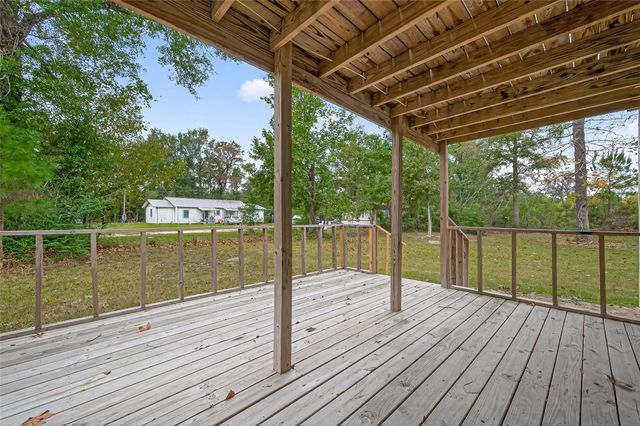 5199 E Fm 1988, Livingston, TX 77351