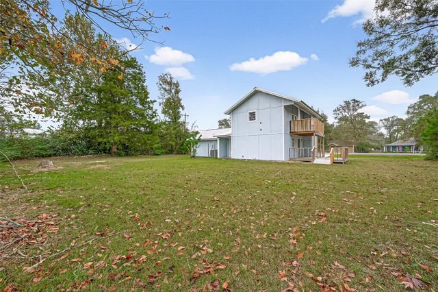 5199 E Fm 1988, Livingston, TX 77351