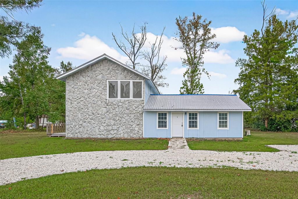 5199 E Fm 1988, Livingston, TX 77351