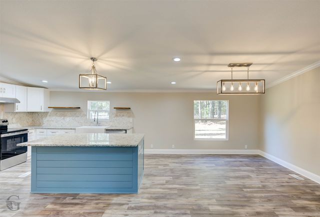 112 Doe Lane, Benton, LA 71006