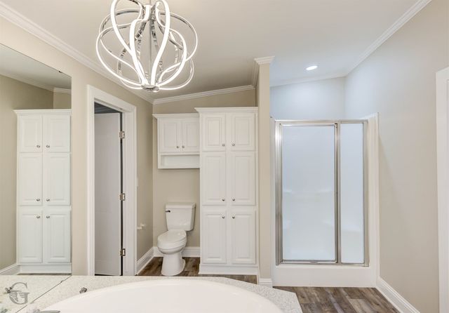 112 Doe Lane, Benton, LA 71006