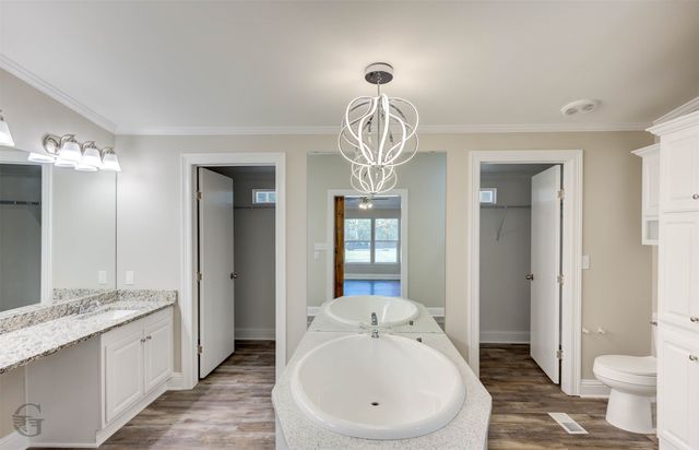 112 Doe Lane, Benton, LA 71006