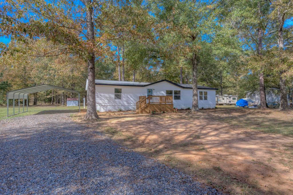 112 Doe Lane, Benton, LA 71006