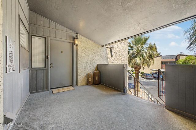 1730 W EMELITA Avenue 2103, Mesa, AZ 85202