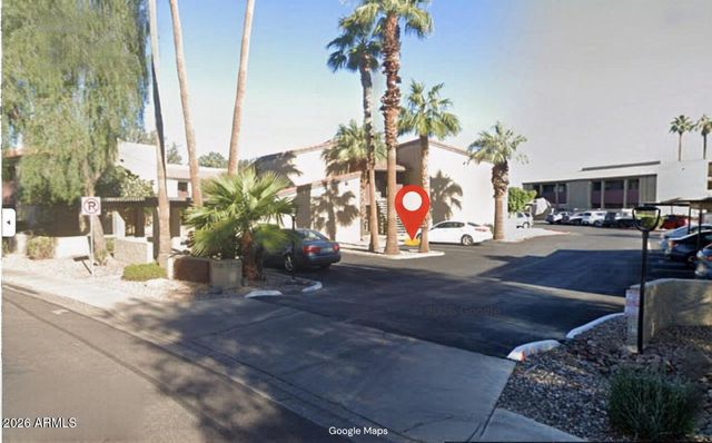 1730 W EMELITA Avenue 2103, Mesa, AZ 85202