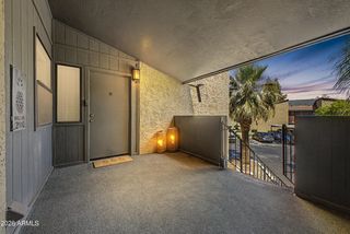1730 W EMELITA Avenue 2103, Mesa, AZ 85202