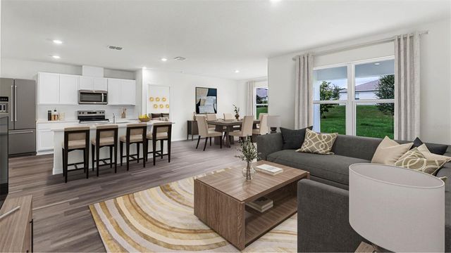 2288 LAKE PRESERVE CIRCLE, New Smyrna Beach, FL 32168