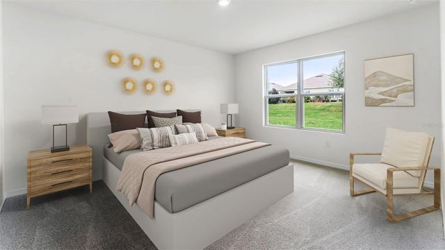 2288 LAKE PRESERVE CIRCLE, New Smyrna Beach, FL 32168