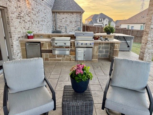 14304 Home Trail, Fort Worth, TX 76262