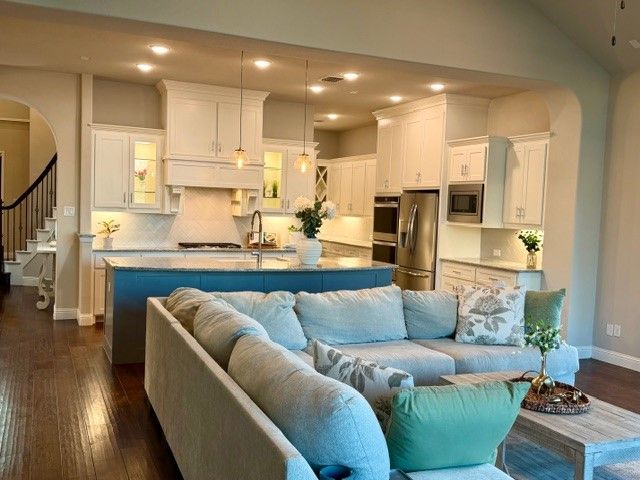 14304 Home Trail, Fort Worth, TX 76262