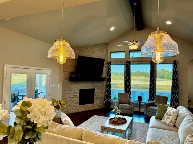 14304 Home Trail, Fort Worth, TX 76262