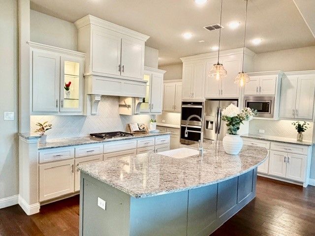 14304 Home Trail, Fort Worth, TX 76262