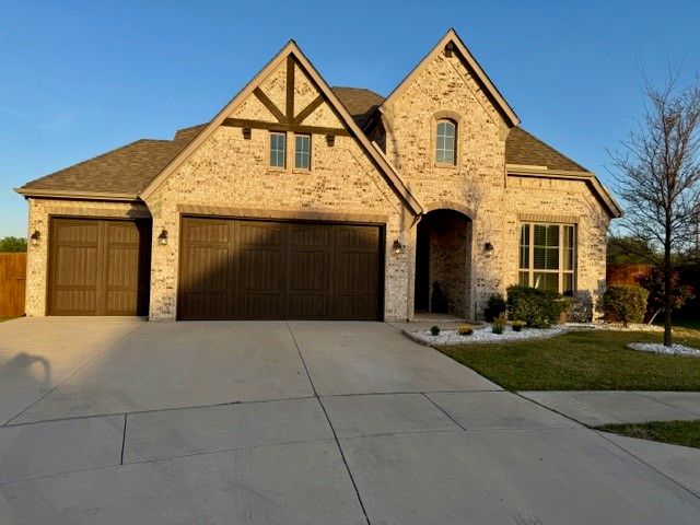 14304 Home Trail, Fort Worth, TX 76262