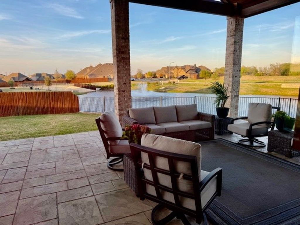 14304 Home Trail, Fort Worth, TX 76262