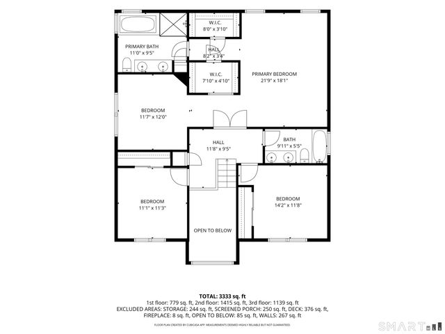 35 Lilac Lane, Danbury, CT 06810
