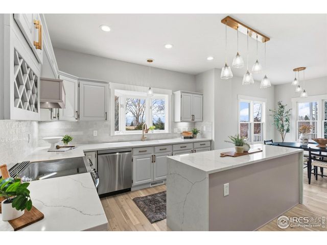 7766 Park Ridge Cir, Fort Collins, CO 80528