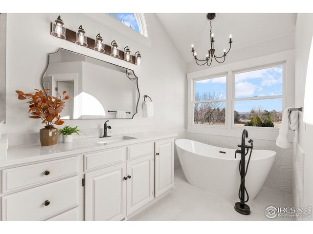 7766 Park Ridge Cir, Fort Collins, CO 80528