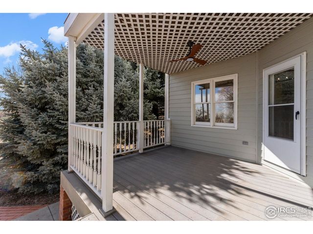 7766 Park Ridge Cir, Fort Collins, CO 80528