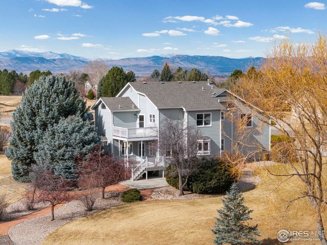 7766 Park Ridge Cir, Fort Collins, CO 80528