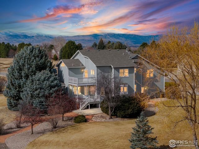 7766 Park Ridge Cir, Fort Collins, CO 80528
