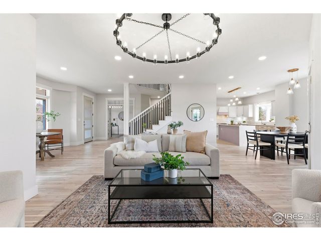 7766 Park Ridge Cir, Fort Collins, CO 80528