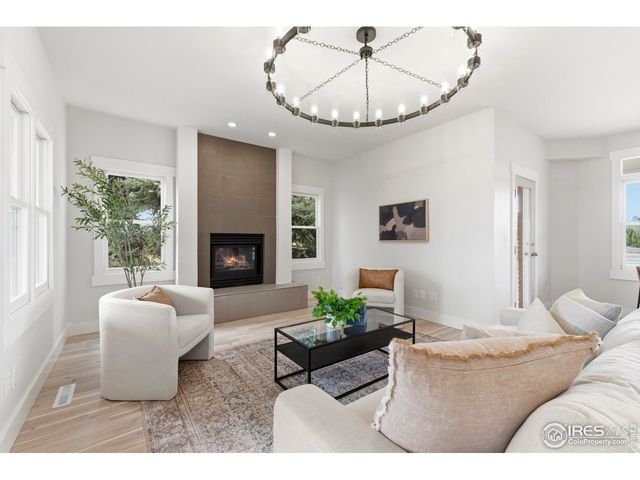 7766 Park Ridge Cir, Fort Collins, CO 80528