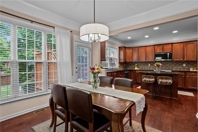 2528 Friar Tuck Lane SE 74, Atlanta, GA 30339