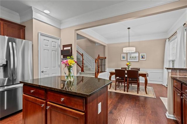 2528 Friar Tuck Lane SE 74, Atlanta, GA 30339