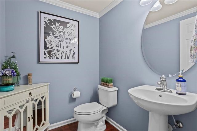 2528 Friar Tuck Lane SE 74, Atlanta, GA 30339