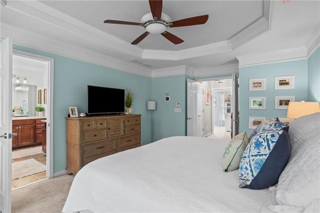 2528 Friar Tuck Lane SE 74, Atlanta, GA 30339