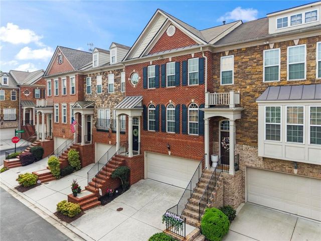 2528 Friar Tuck Lane SE 74, Atlanta, GA 30339