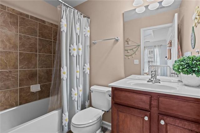 2528 Friar Tuck Lane SE 74, Atlanta, GA 30339