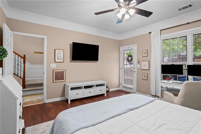 2528 Friar Tuck Lane SE 74, Atlanta, GA 30339