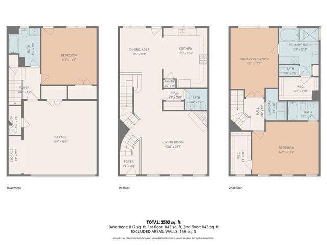 2528 Friar Tuck Lane SE 74, Atlanta, GA 30339