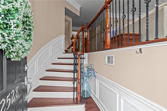 2528 Friar Tuck Lane SE 74, Atlanta, GA 30339