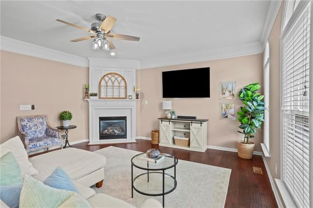 2528 Friar Tuck Lane SE 74, Atlanta, GA 30339