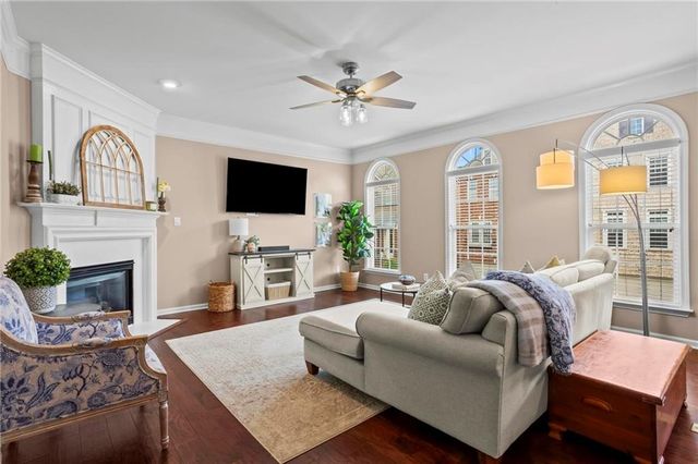 2528 Friar Tuck Lane SE 74, Atlanta, GA 30339