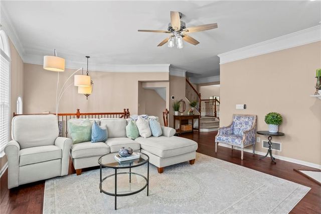 2528 Friar Tuck Lane SE 74, Atlanta, GA 30339