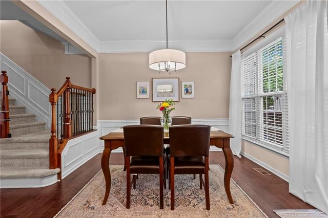 2528 Friar Tuck Lane SE 74, Atlanta, GA 30339